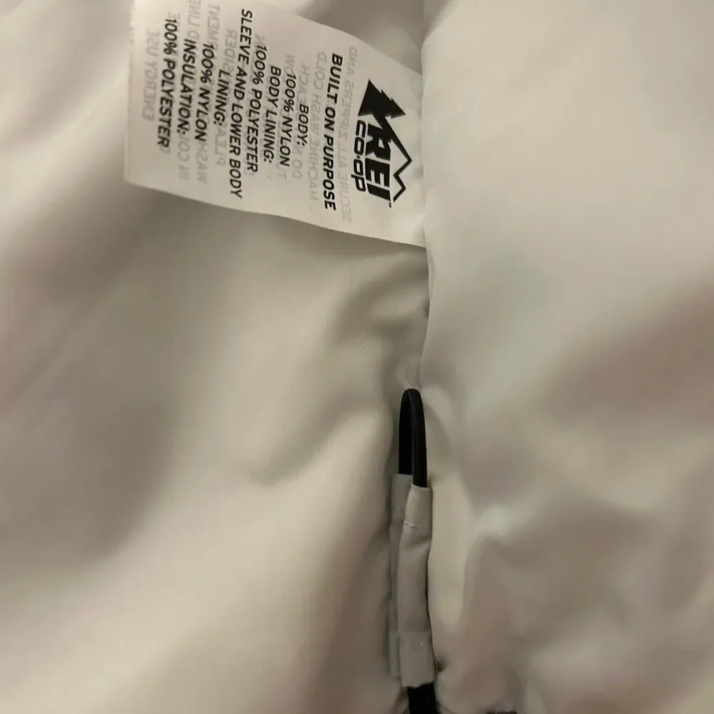 Rei-co-op Men's Coat